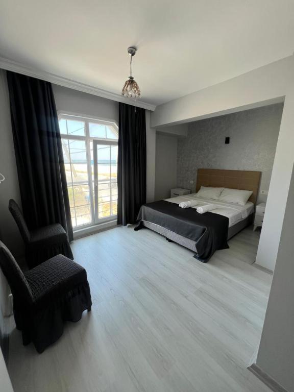 Istanbul Airport Black Sea Hotel Arnavutköy Kültér fotó