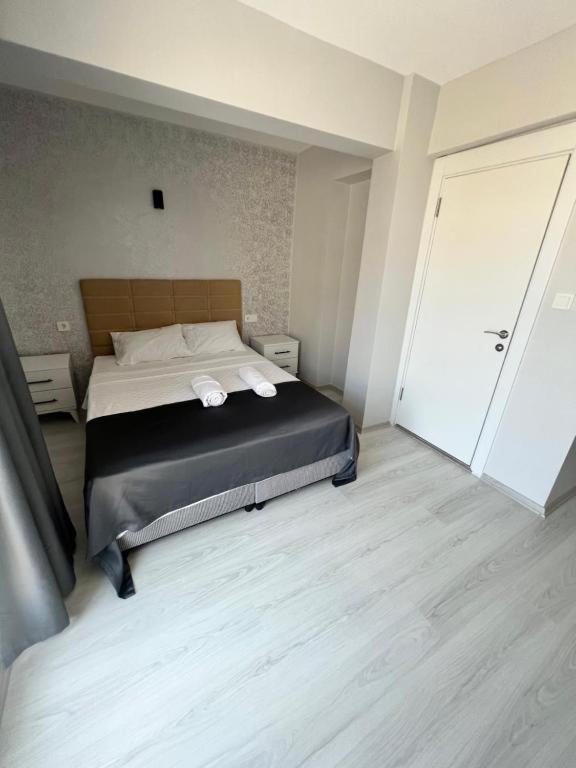 Istanbul Airport Black Sea Hotel Arnavutköy Kültér fotó