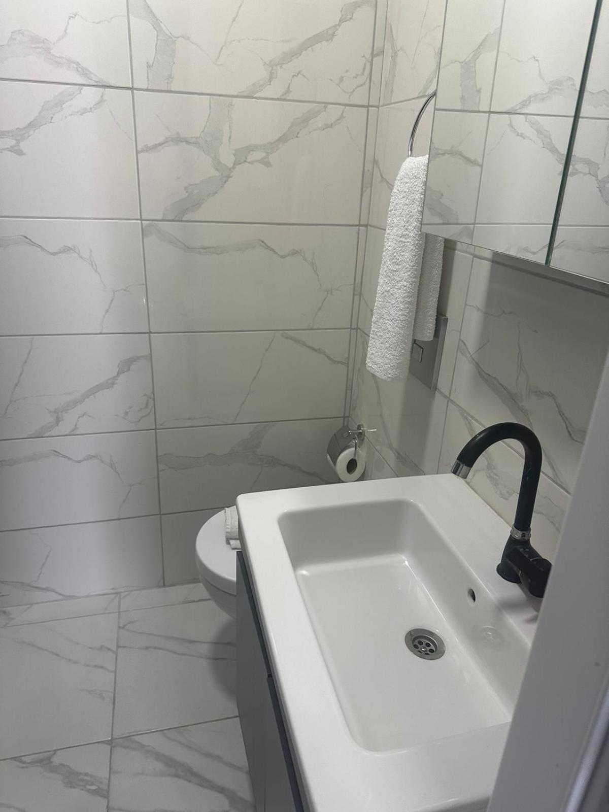 Istanbul Airport Black Sea Hotel Arnavutköy Kültér fotó