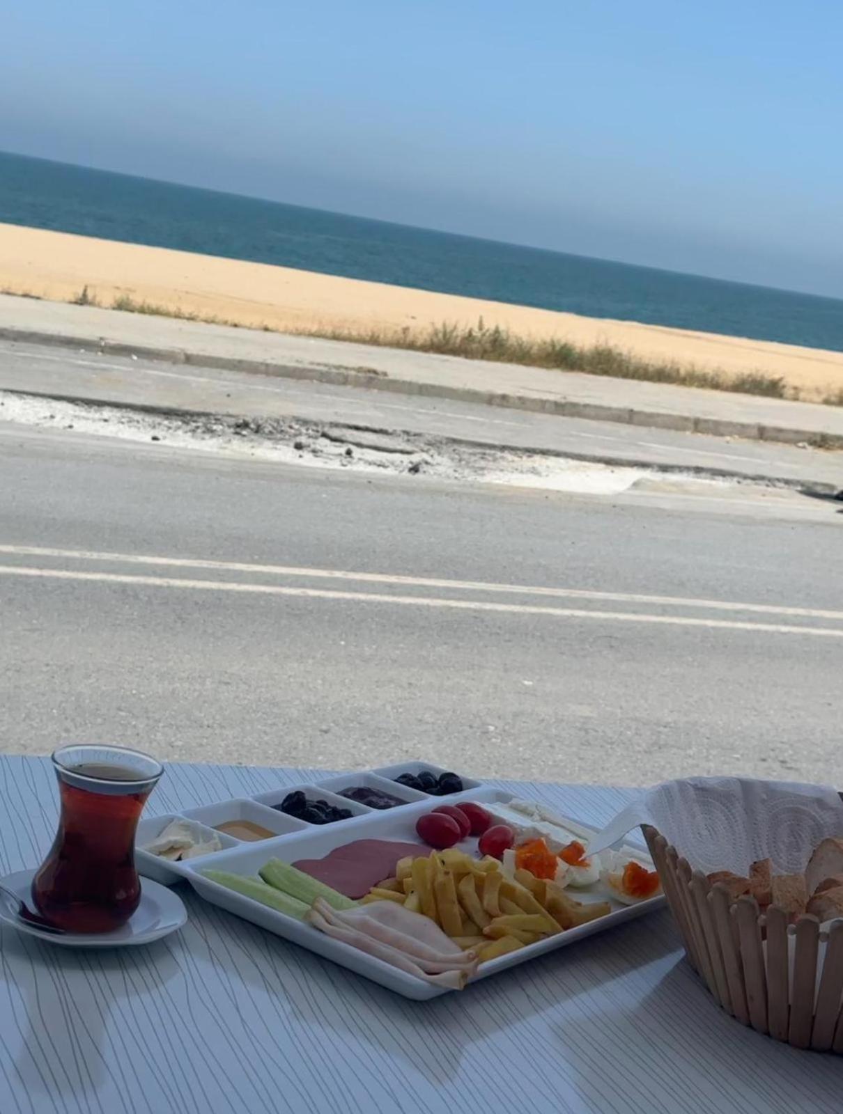 Istanbul Airport Black Sea Hotel Arnavutköy Kültér fotó